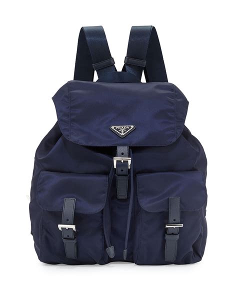 prada hiking bag